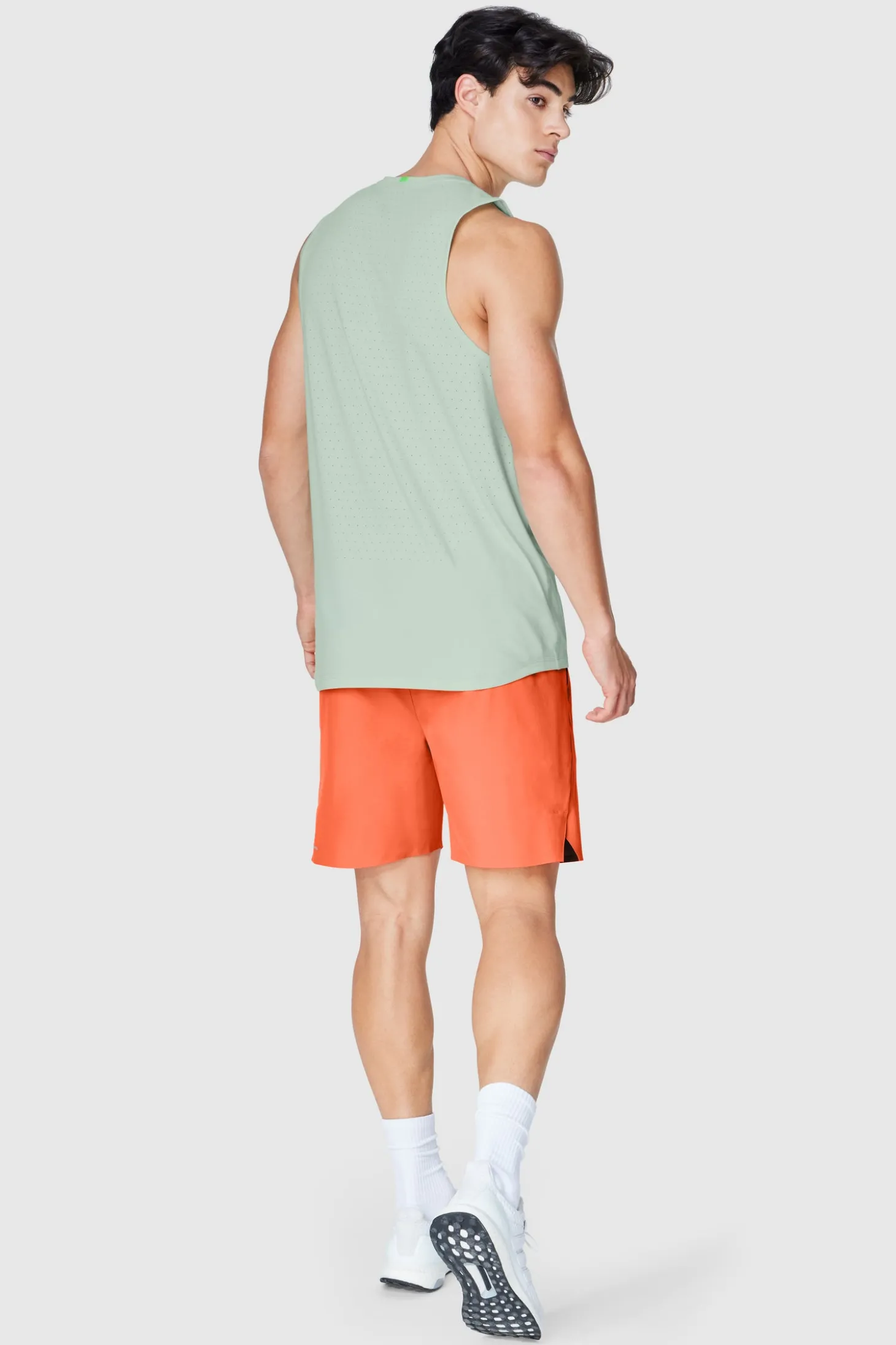 Push FWD Men's DriRelease® SL Tech Tee