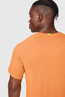 Push FWD Men's DriRelease® SS Tech Tee