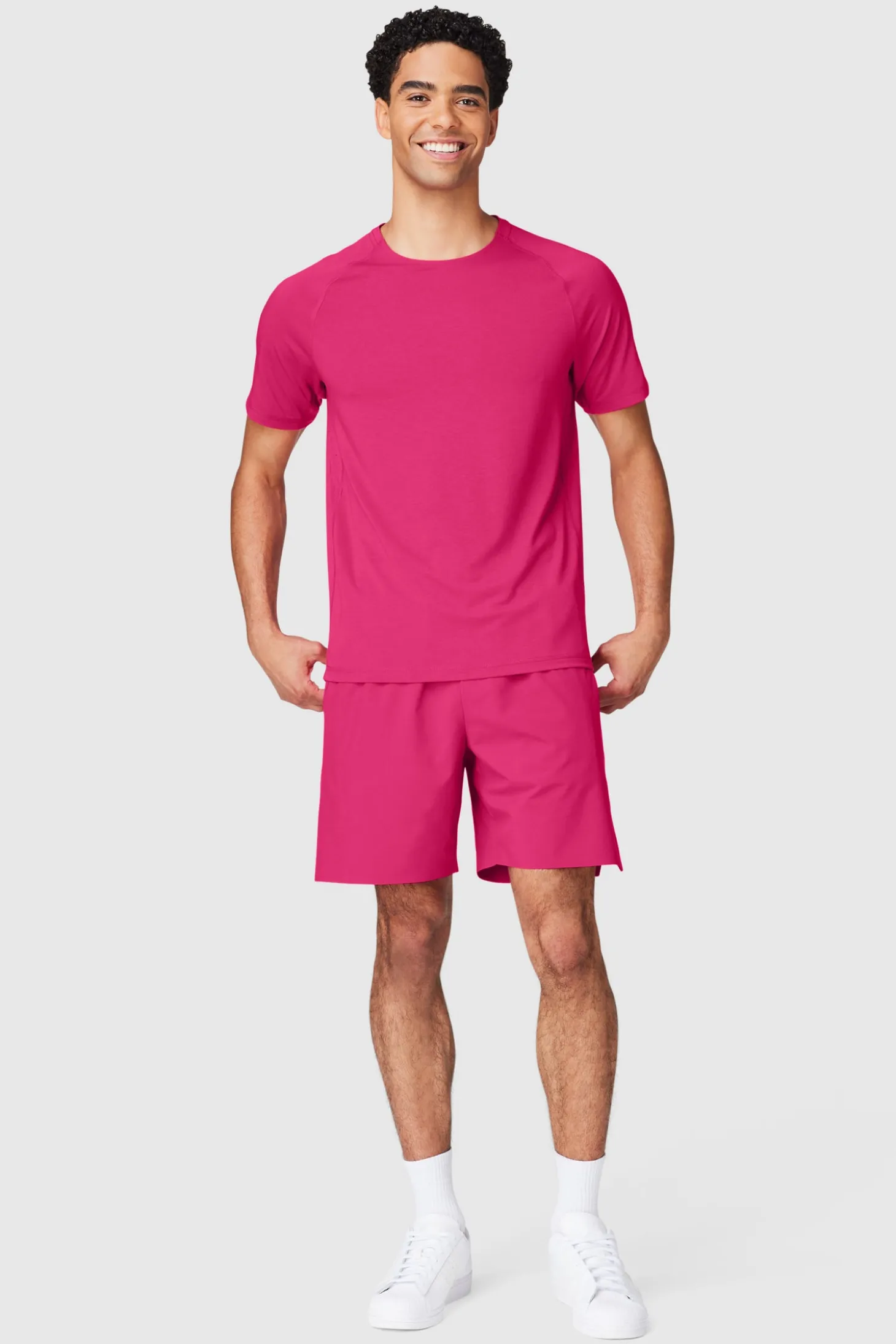 Push FWD Men's Drirelease® Tech Tee