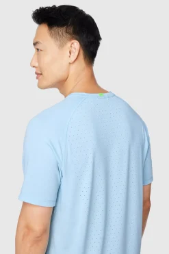 Push FWD Men's DriRelease® SS Tech Tee
