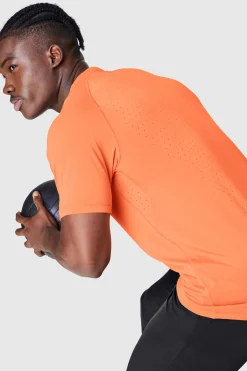 Push FWD Men's DriRelease® SS Tech Tee