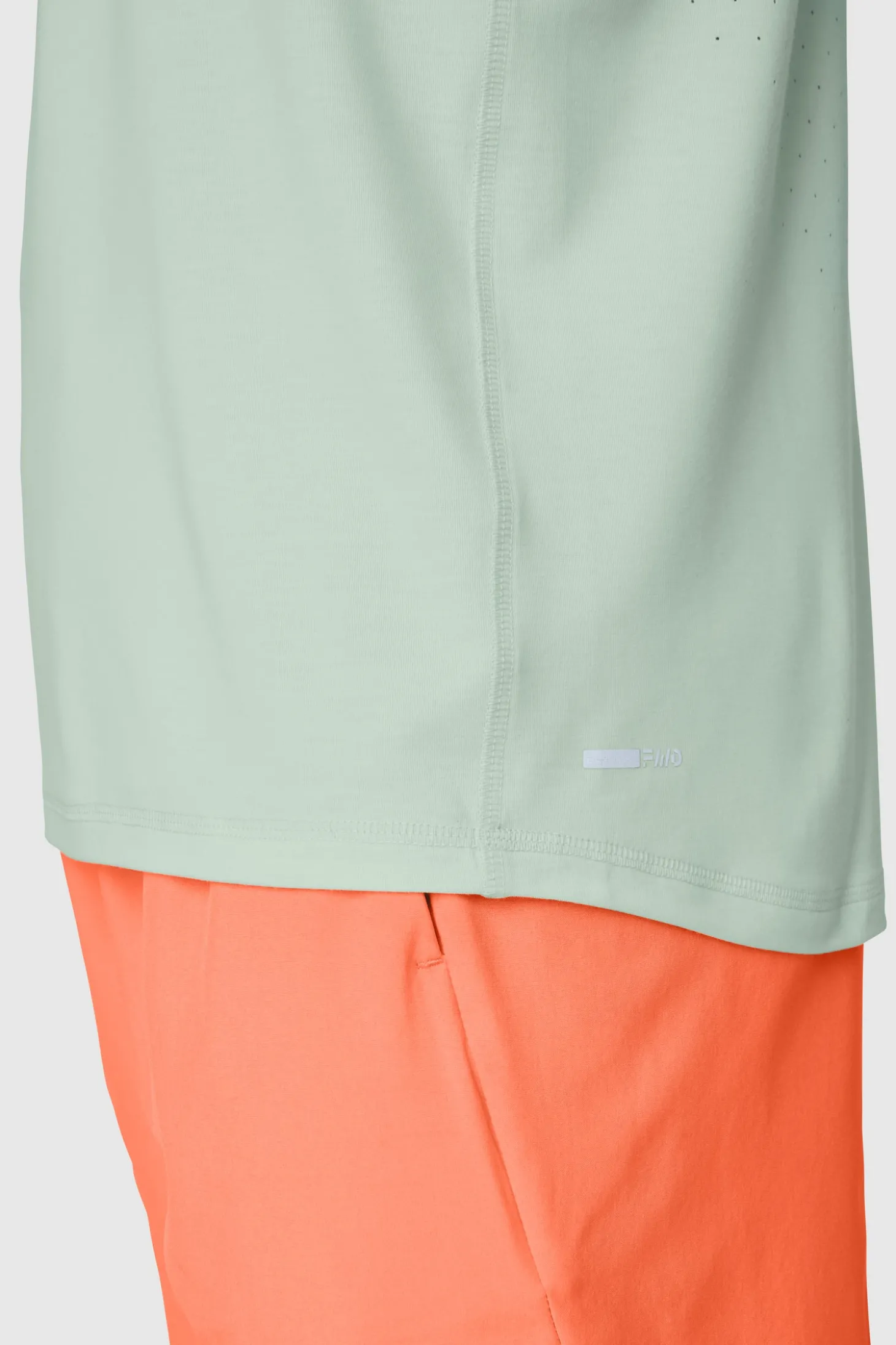 Push FWD Men's DriRelease® SL Tech Tee