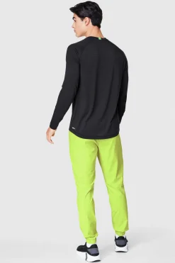 Push FWD Men's Drirelease® LS Tee