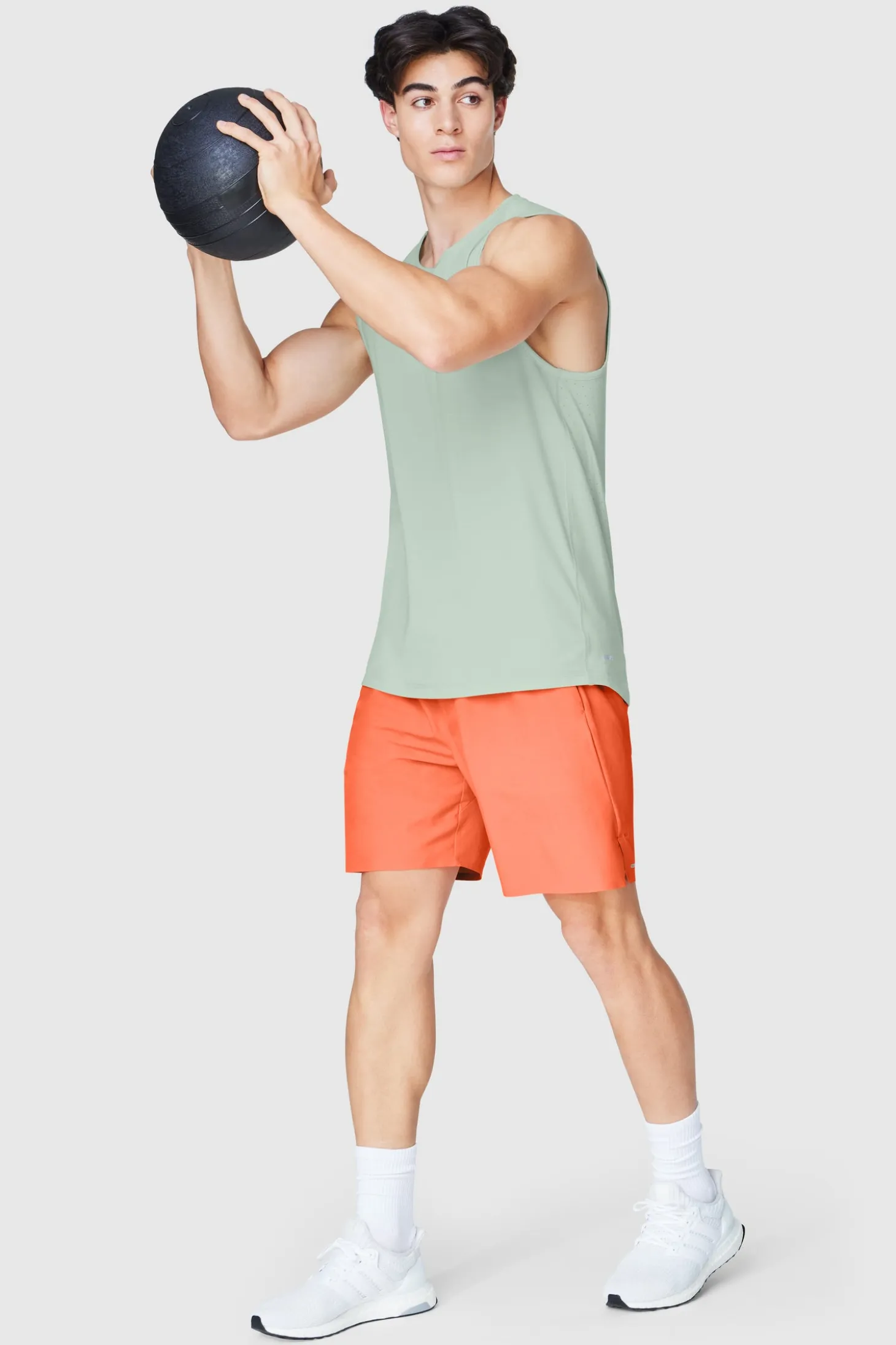 Push FWD Men's DriRelease® SL Tech Tee