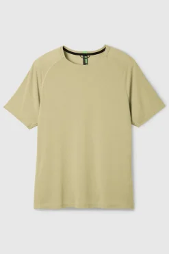 Push FWD Men's DriRelease® SS Tech Tee