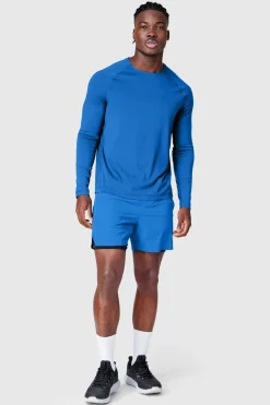 Push FWD Men's Drirelease® Tech Tee