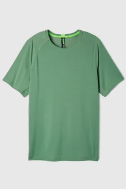 Push FWD Men's DriRelease® SS Tech Tee
