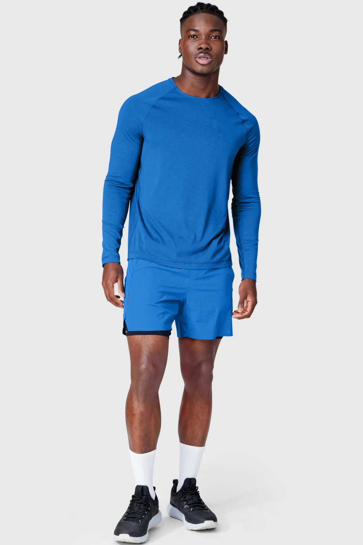 Push FWD Men's Drirelease® Tech Tee