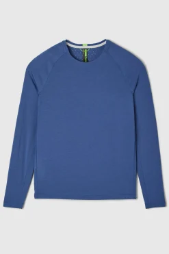 Push FWD Men's Drirelease® LS Tee