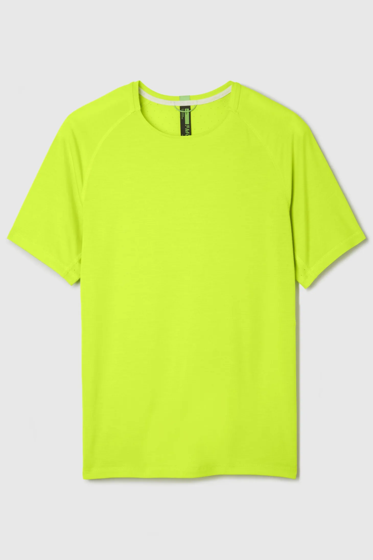 Push FWD Men's DriRelease® SS Tech Tee