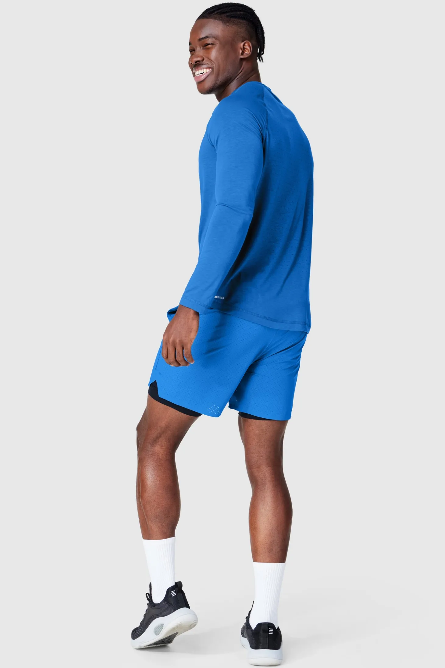 Push FWD Men's Drirelease® Tech Tee