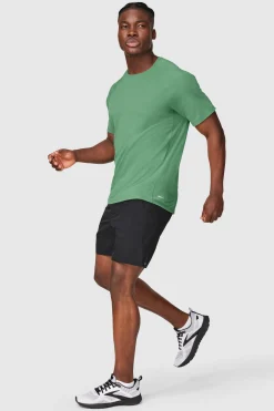 Push FWD Men's DriRelease® SS Tech Tee