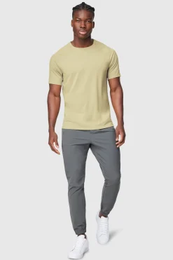 Push FWD Men's DriRelease® SS Tech Tee