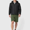 Push FWD Men's High Vis Train Jacket