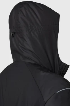 Push FWD Men's High Vis Train Jacket