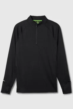 Push FWD Men's Lightweight 1/4 Zip Top