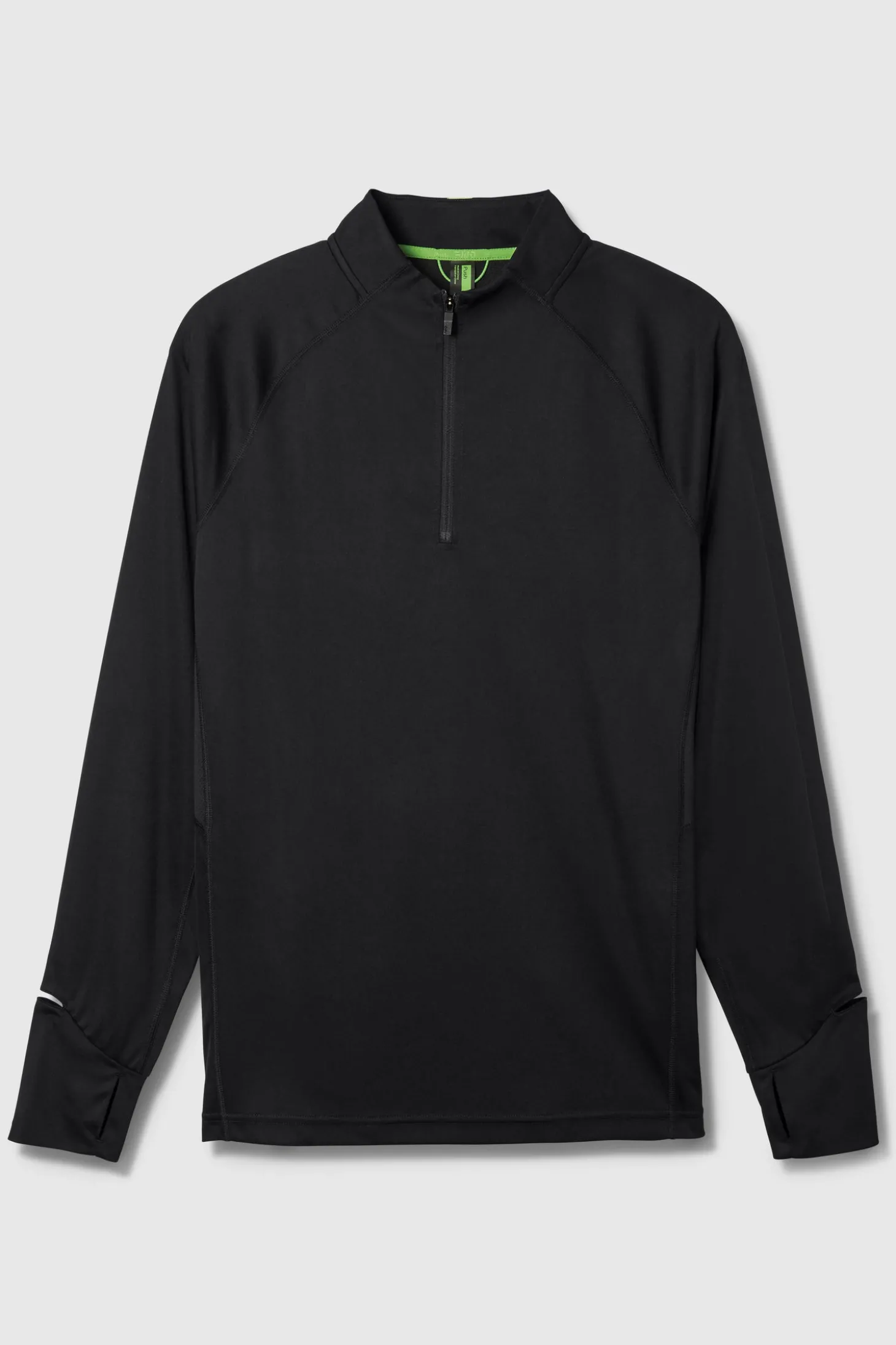 Push FWD Men's Lightweight 1/4 Zip Top