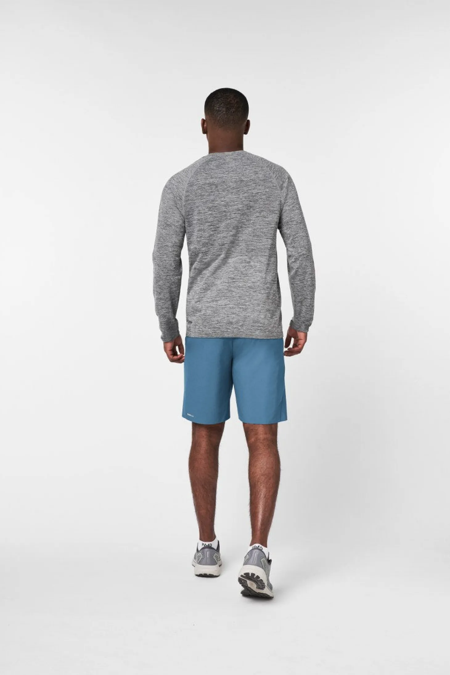 Push FWD Men's Multi Function 9" Shorts