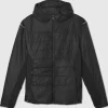 Push FWD Men's Primaloft High Vis Jacket