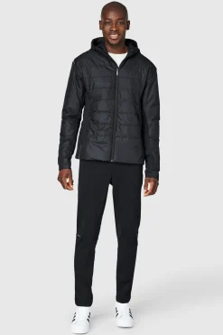 Push FWD Men's Primaloft High Vis Jacket