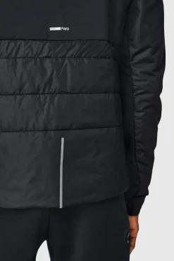 Push FWD Men's Primaloft High Vis Jacket