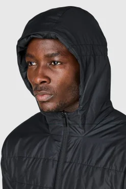 Push FWD Men's Primaloft High Vis Jacket