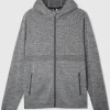 Push FWD Men's Seamless Midlayer Hoodie