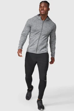 Push FWD Men's Seamless Midlayer Hoodie