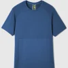 Push FWD Men's Seamless Training Tee