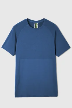 Push FWD Men's Seamless Training Tee