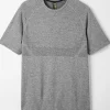 Push FWD Men's Seamless Training Tee