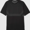 Push FWD Men's Seamless Training Tee
