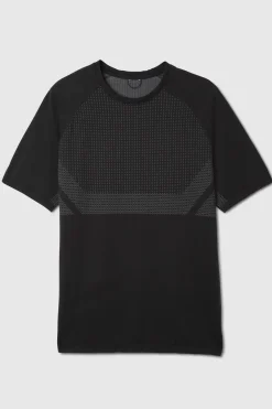 Push FWD Men's Seamless Training Tee