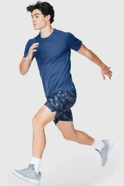 Push FWD Men's Seamless Training Tee
