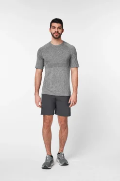 Push FWD Men's Seamless Training Tee