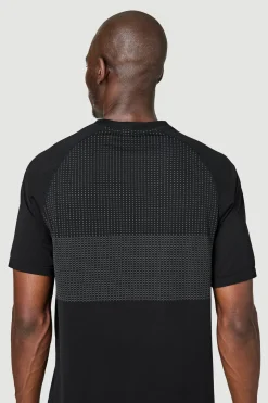 Push FWD Men's Seamless Training Tee