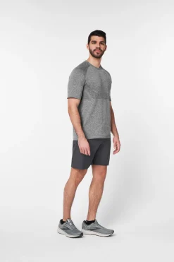 Push FWD Men's Seamless Training Tee