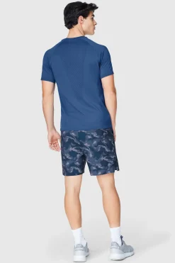 Push FWD Men's Seamless Training Tee