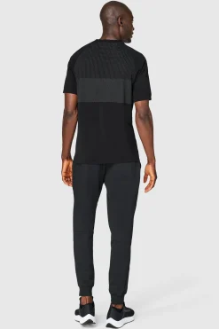Push FWD Men's Seamless Training Tee