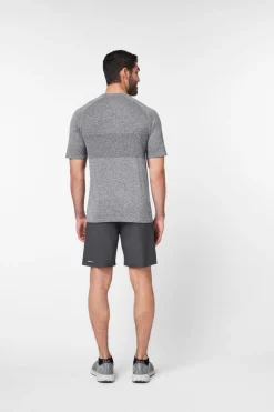 Push FWD Men's Seamless Training Tee