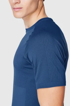 Push FWD Men's Seamless Training Tee