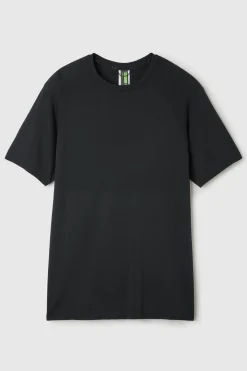 Push FWD Men's Seamless Training Tee