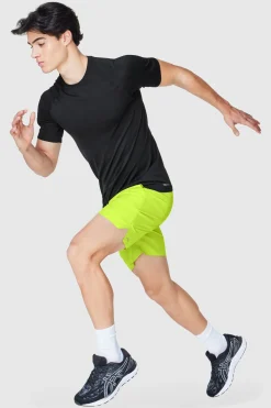 Push FWD Men's Seamless Training Tee