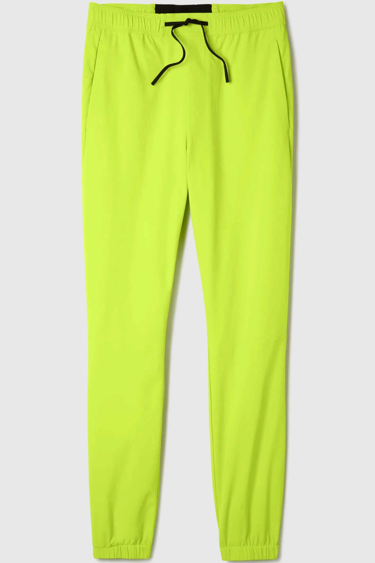 Push FWD Men's Super Stretch Nylon Jogger