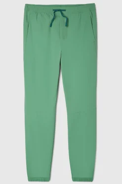 Push FWD Men's Super Stretch Nylon Jogger