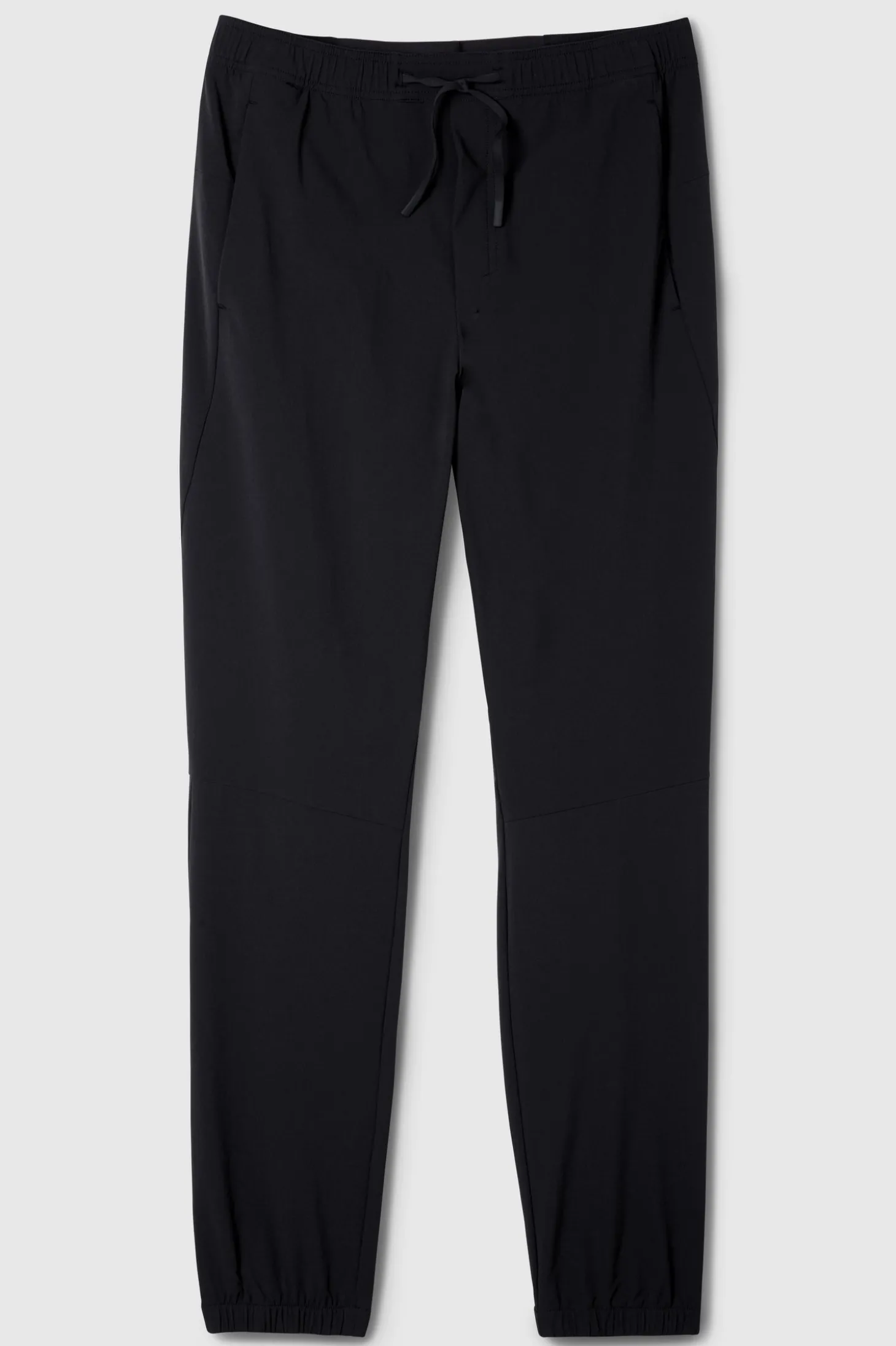 Push FWD Men's Super Stretch Nylon Jogger