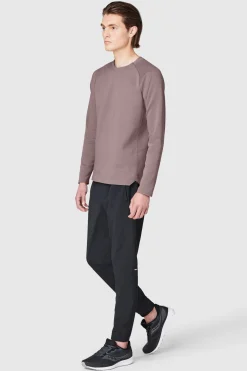 Push FWD Men's Super Stretch Nylon Jogger
