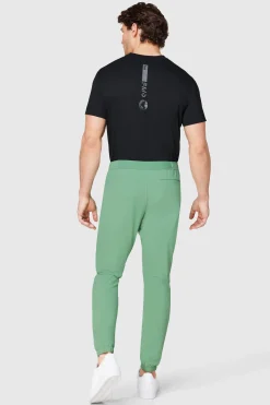 Push FWD Men's Super Stretch Nylon Jogger