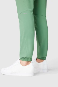 Push FWD Men's Super Stretch Nylon Jogger