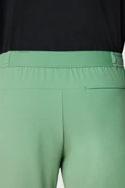 Push FWD Men's Super Stretch Nylon Jogger